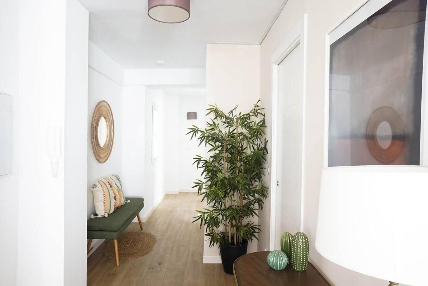 New Precioso Centrico Amplio Apartamento Granada Exterior foto
